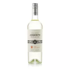 Vino Argento Orgánico Pinot Grigio X6 - 750