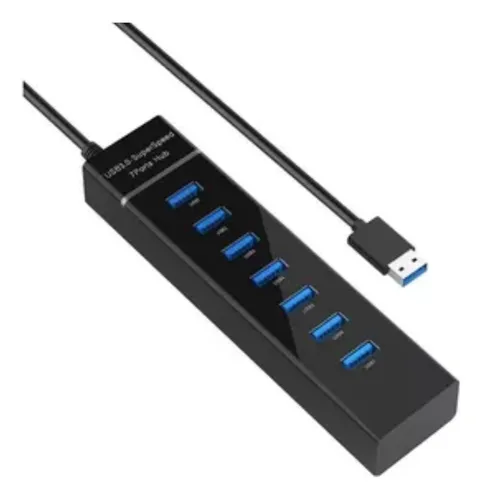 Segunda imagen para búsqueda de hub usb