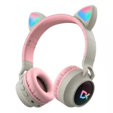  Auricular Inalámbrico Dekkin Kitty Kat Beat 99