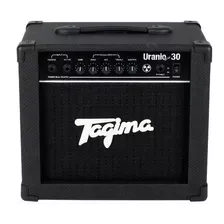 Amplificador Tagima Uranio 30 Para Baixo De 30w