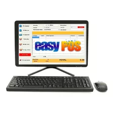 Easy Pos Software Facturacion Stock Ventas Caja