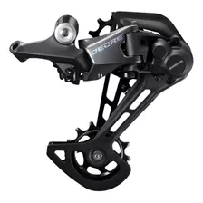 Cambio Traseiro Shimano Deore 12v Rd-m6100 Sgs Para 10/51d