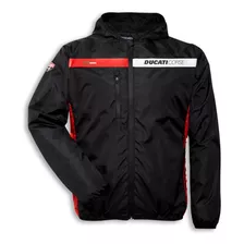 Chaqueta Dc Thrill Rain Ducati Moto 