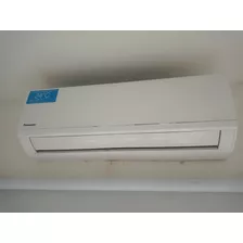 Aire Acondicionado Panasonic Split 32000 Btu