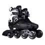 Segunda imagen para búsqueda de patines 4 ruedas
