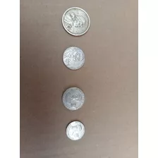 Monedas De Colección En Venta 