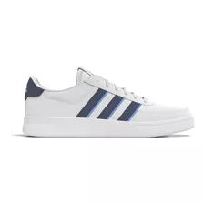 Zapatillas adidas Hombre Breaknet 2.0 - Ie5251