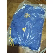 Camperon Boca Juniors Oferta Inmaculado adidas