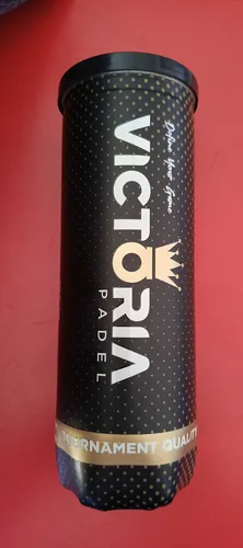 Tercera imagen para búsqueda de pelotas de padel