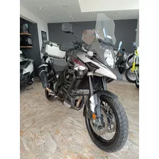 Suzuki Vstrom 1000. Motos Usadas, Estado Impecable. 