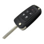 Carcaza Llave Control Chevrolet Aveo Cavalier 19+