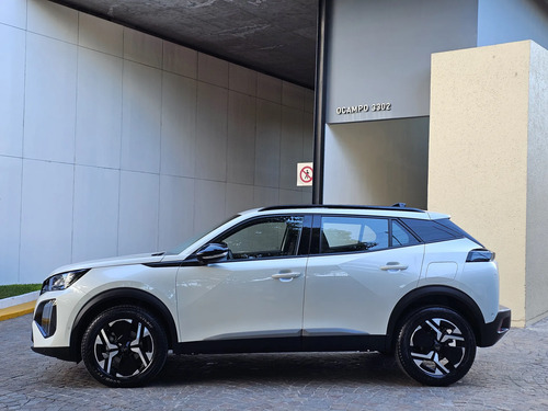 Peugeot 2008 1.0t Allure - 4