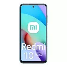 Xiaomi Redmi 10 5g Dual Sim 128 Gb 4 Gb Ram