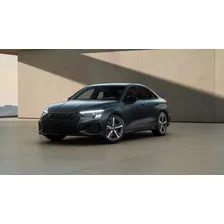 Audi S3 Sedán 2024. Ee