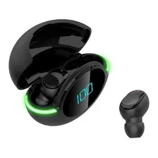 Auricular Bluetooth Y80 Manos Libres Hd