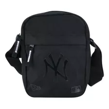 Shoulder Bag Mochila Bolsa New Era Ny Yankees - Original