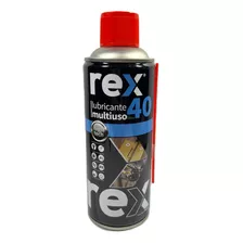 Lubricante Multiuso 40 - Rex