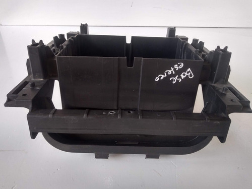 Base Estreo Mercedes Benz C230 Kompressor 2000-2007 Foto 5