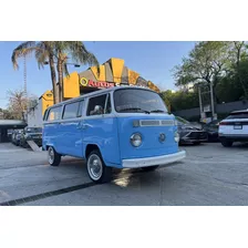 Volkswagen Combi 1973 