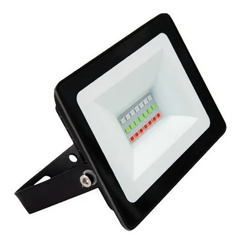 Tercera imagen para búsqueda de luz rgb