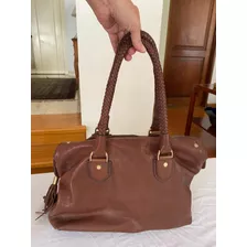 Cartera Cole Haan En Muy Buen Estado