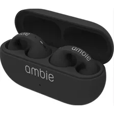 Ear Clip Audifonos Tecnología Audio Sonido Orejas Gimnasio