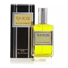 Tea Rose 120ml Nuevo, Sellado, Original!!