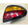 Ford Taurus 1987 Wagon Rear Left Driver Side Tail Light  Ttl