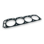 Empaque Tapa Punterias Gm 3.0 Opel Montacargas Hyster Xm Xl