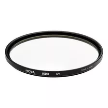 Hoya Hd3 Filtro Uv Profesional 72mm