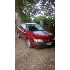 Citroen Xsara