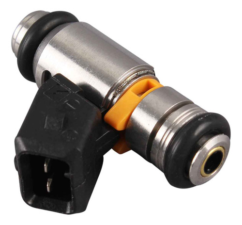 Inyector Gasolina Para Ford Fiesta 4cil 1.6 2004 Foto 4