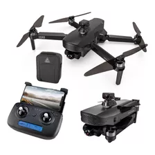Drone Sg908 Pro Camara 4k Evita Obstaculos 1.2km 25min Dron