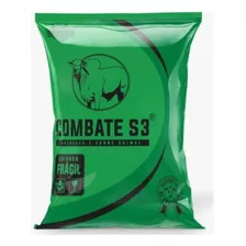 Combate S3 10 Kg + Ade Vita Fort 10 Kg Kit Promocional