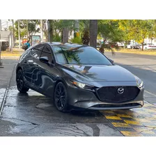 Mazda 3 Hb Signature 2021 