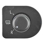 Control Para Espejos Laterales Vw Golf Mk7 15-20