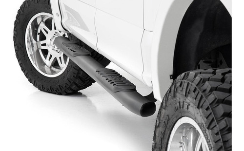 Estribos Laterales Ford F-150 2wd/4wd 2015-2021 Foto 2