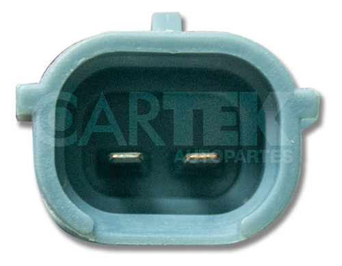 Inyector De Gas Volkswagen Beetle 2008-2009 2.0 Ck Foto 4