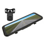 Cmara Dvr Espejo Retrovisor Inteligente Full Hd 1080p De 9.