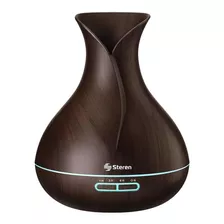 Humidificador Y Difusor De Aroma, De 400 Ml | Air-450