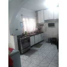 Casa Em Guarulhos Sp 3dorm - 300mil