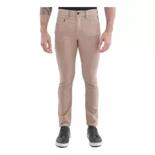 Calça Jeans Sarja Reserva Masculina Diferenciada Five Pocket