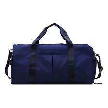 Bolso Deportivo Para Gimnasio/fitness/viaje