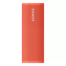 Sonos Roam Bluetooth / Wi-fi Coral