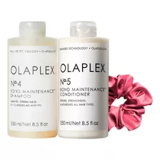 Olaplex 4 Y 5 *250 Ml C/u - mL a $903