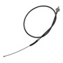 Cable Velocimetro Para Mercury Capri 1975 2.8l Cahsa