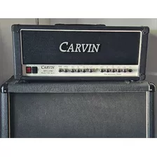 Carvin Mts 3200 50th Anniversary