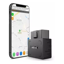 Rastreador Sinotrack St902 Gps Conexão Obd-2 16 Pinos 