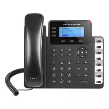 Teléfono Ip Grandstream Gxp1630 Gigabit Hd Poe