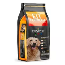 Fit Formula Adulto 20 Kg